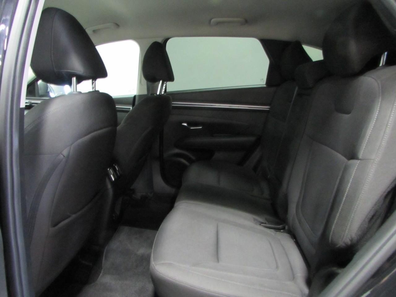 Used 2022 Hyundai Tucson SEL AWD/4WD image 15