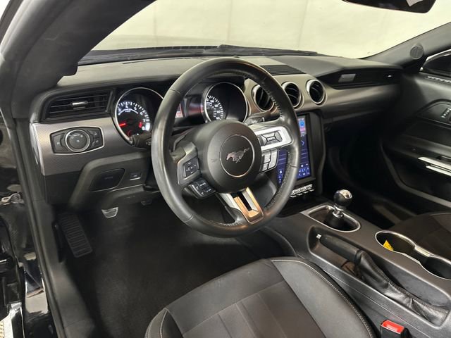 Used 2021 Ford Mustang GT w/ Black Accent Package image 13