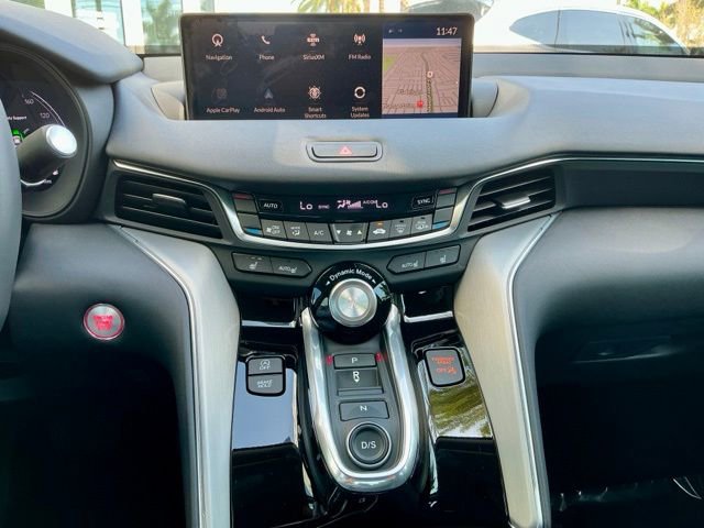 Certified 2025 Acura TLX w/ Technology Package image 17