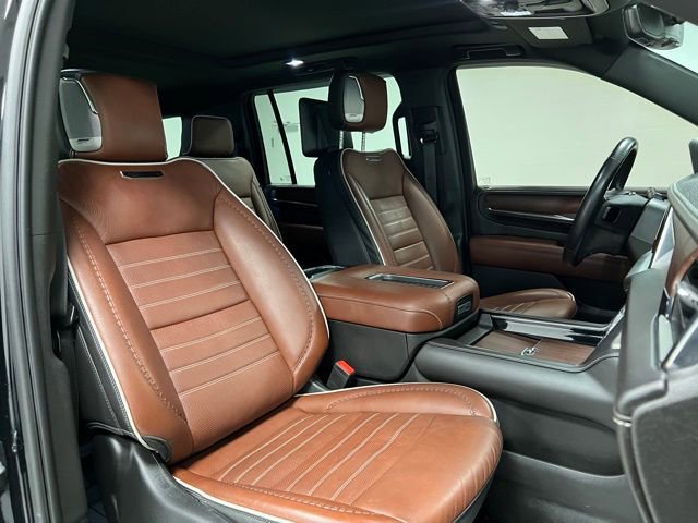 Used 2023 GMC Yukon XL Denali Ultimate image 62