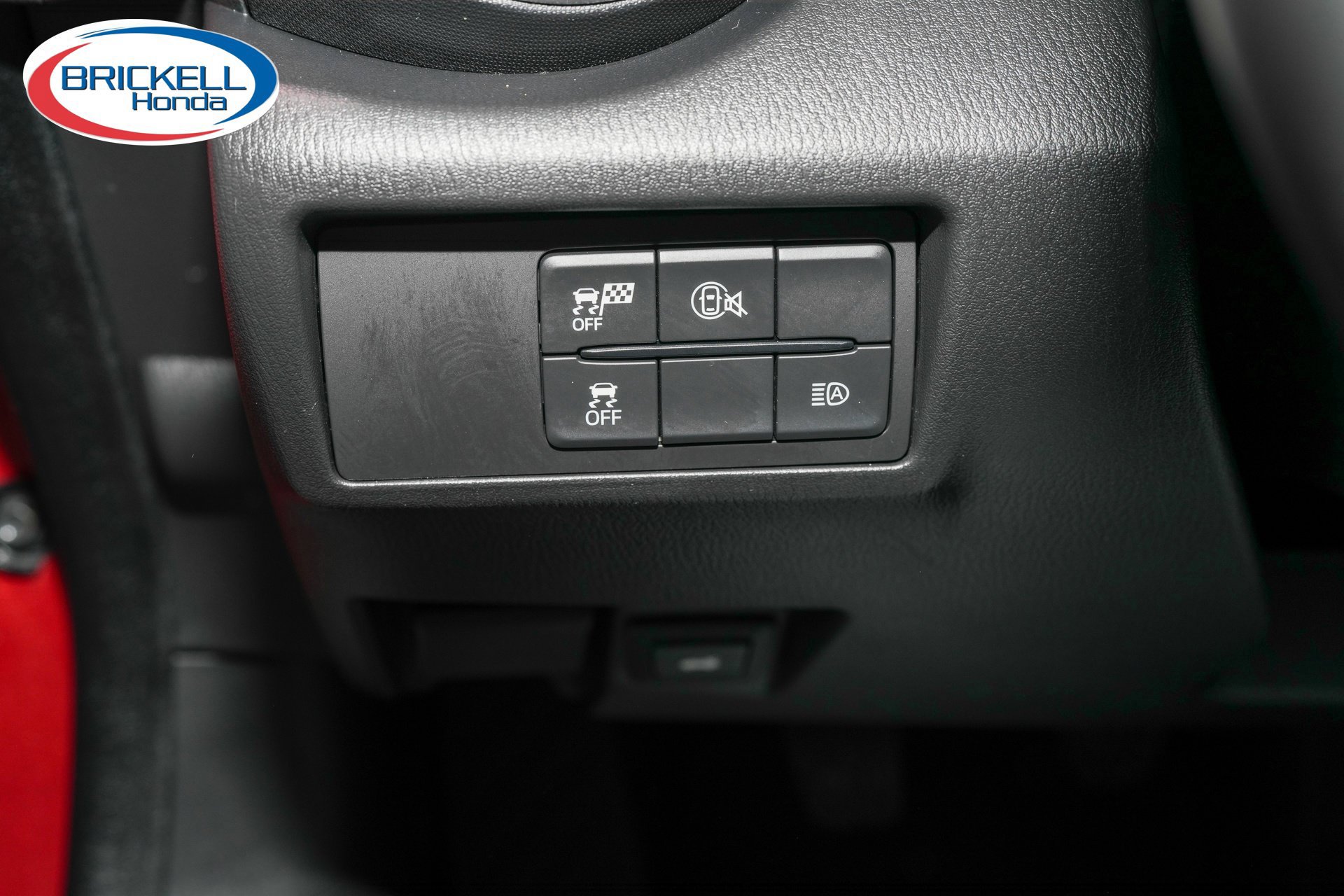 Used 2025 MAZDA MX-5 Miata Grand Touring w/ Weather Package RWD image 25
