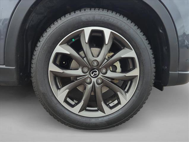 Used 2016 MAZDA CX-5 Grand Touring image 23
