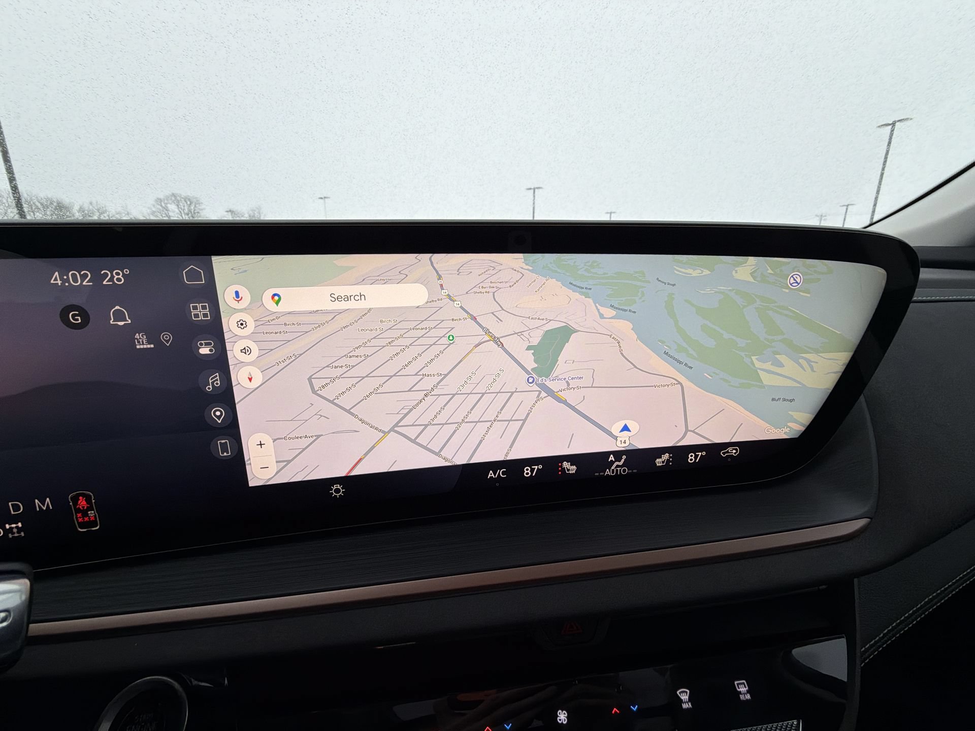 New 2026 Buick Envision Sport Touring AWD/4WD image 15