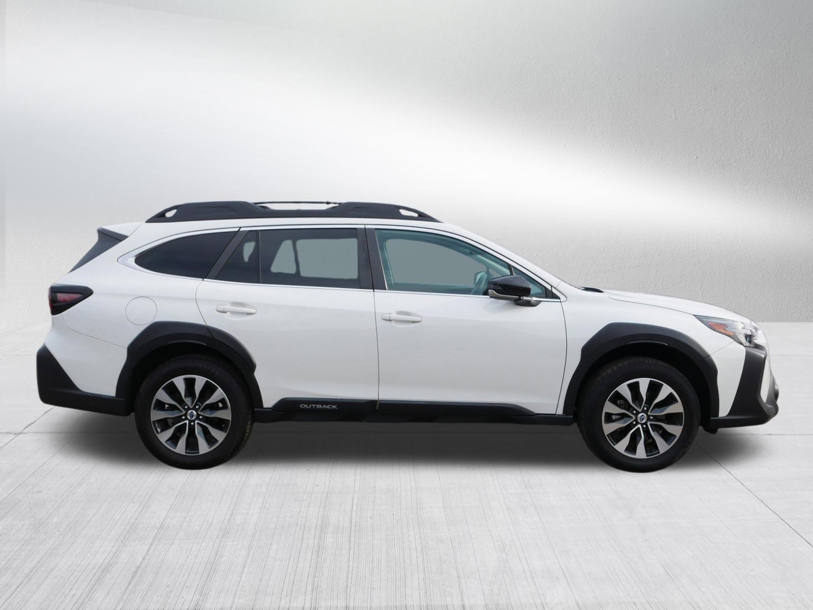 Certified 2023 Subaru Outback Limited XT AWD/4WD image 8