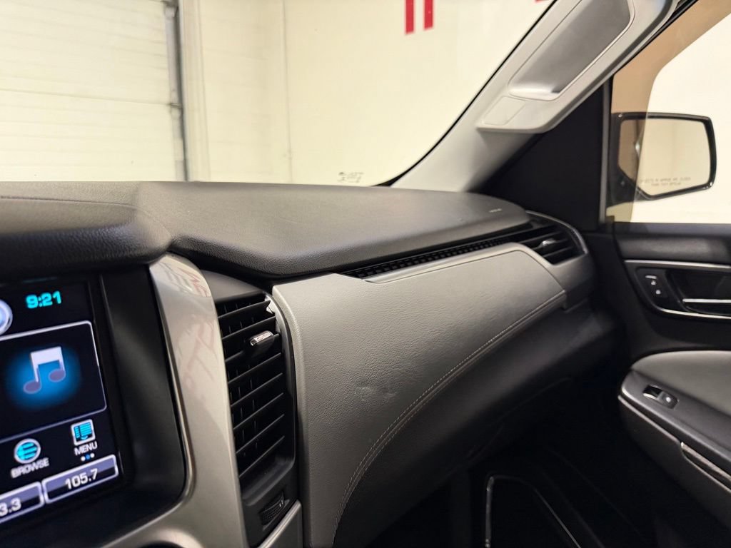 Used 2016 Chevrolet Tahoe LT AWD/4WD image 25