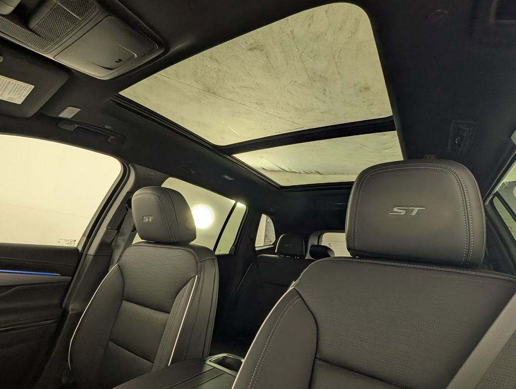 New 2026 Buick Enclave Sport Touring w/ Super Cruise Package image 31