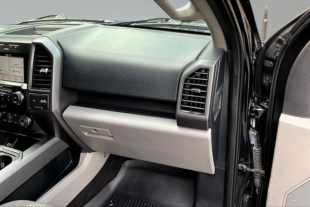 Certified 2019 Ford F150 XLT w/ Equipment Group 302A Luxury AWD/4WD image 30
