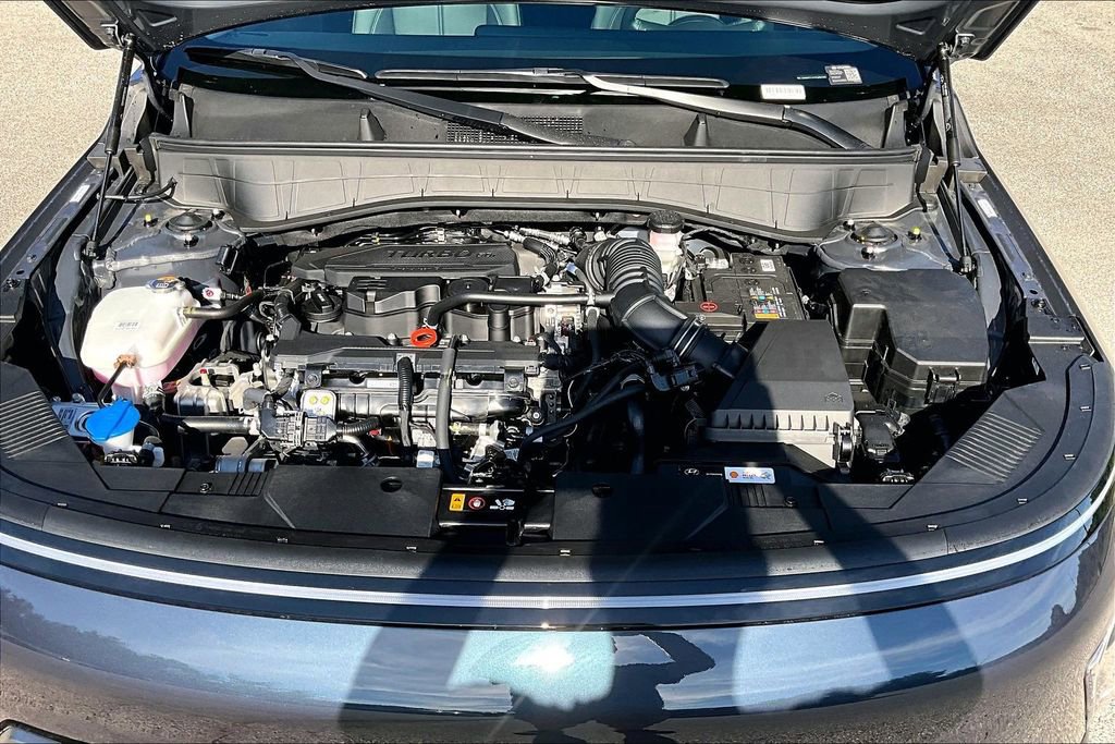 New 2026 Hyundai Kona SEL Premium AWD/4WD image 12