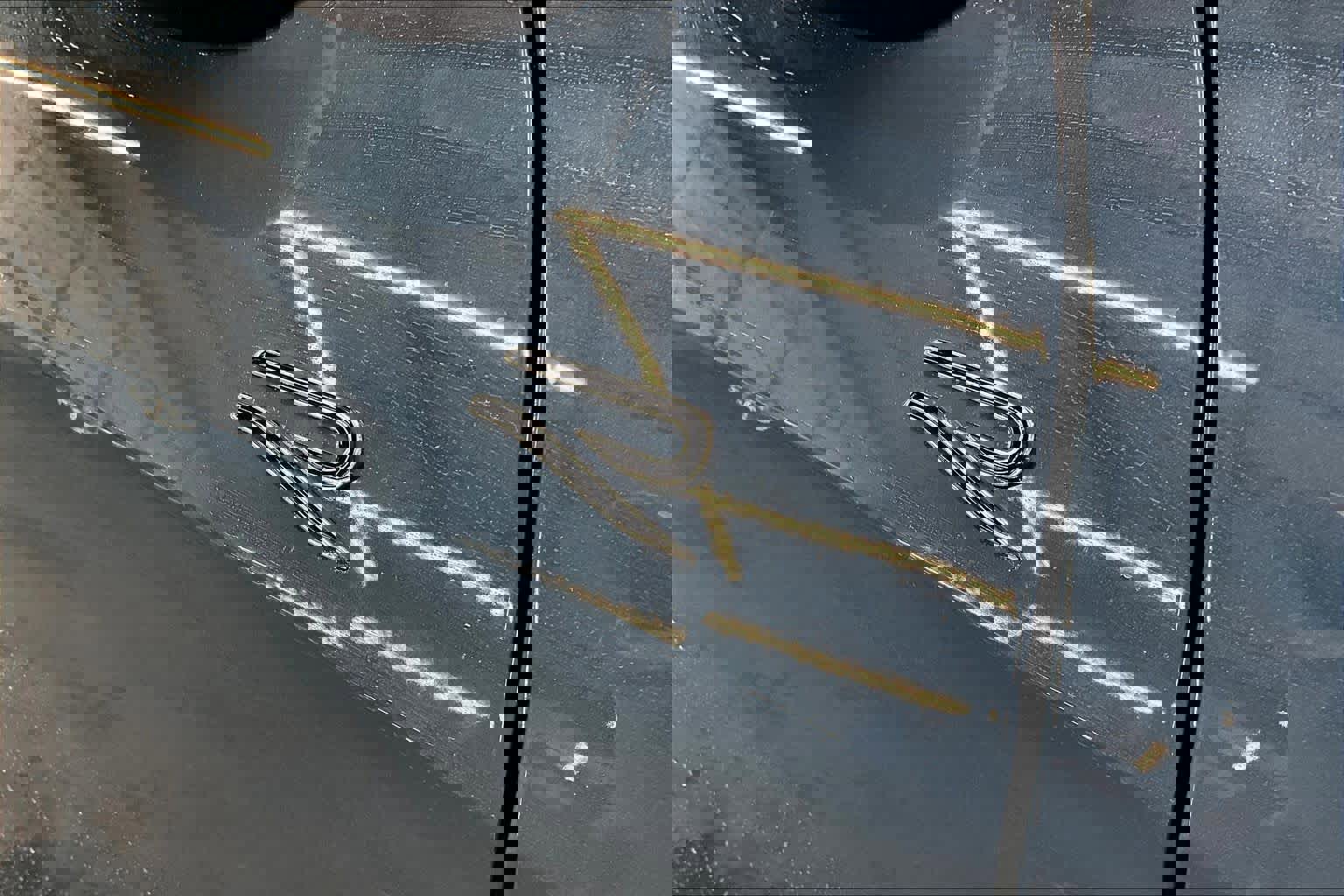 New 2026 Volkswagen Tiguan SE R-Line image 32