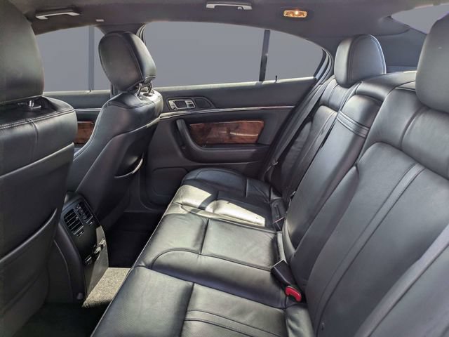 Used 2013 Lincoln MKS FWD image 12