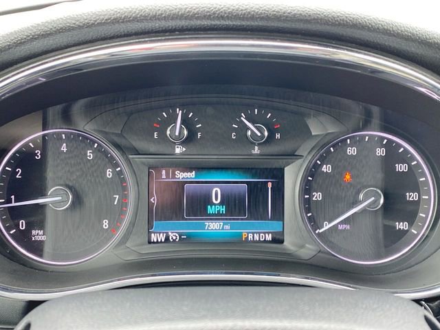 Used 2018 Buick Encore Essence image 11