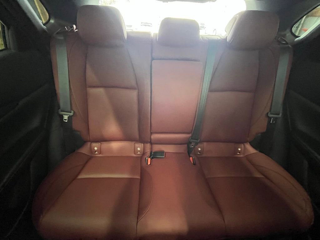Certified 2023 MAZDA CX-30 AWD 2.5 S w/ Preferred Package image 27