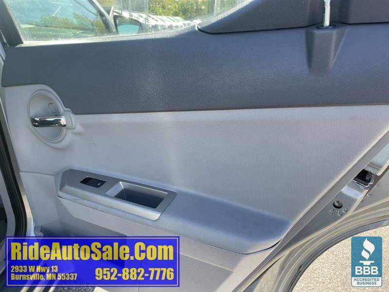 Used 2008 Dodge Avenger SXT FWD image 15