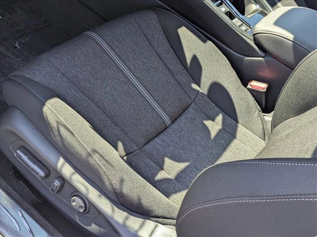 New 2026 Honda Accord Sport image 4