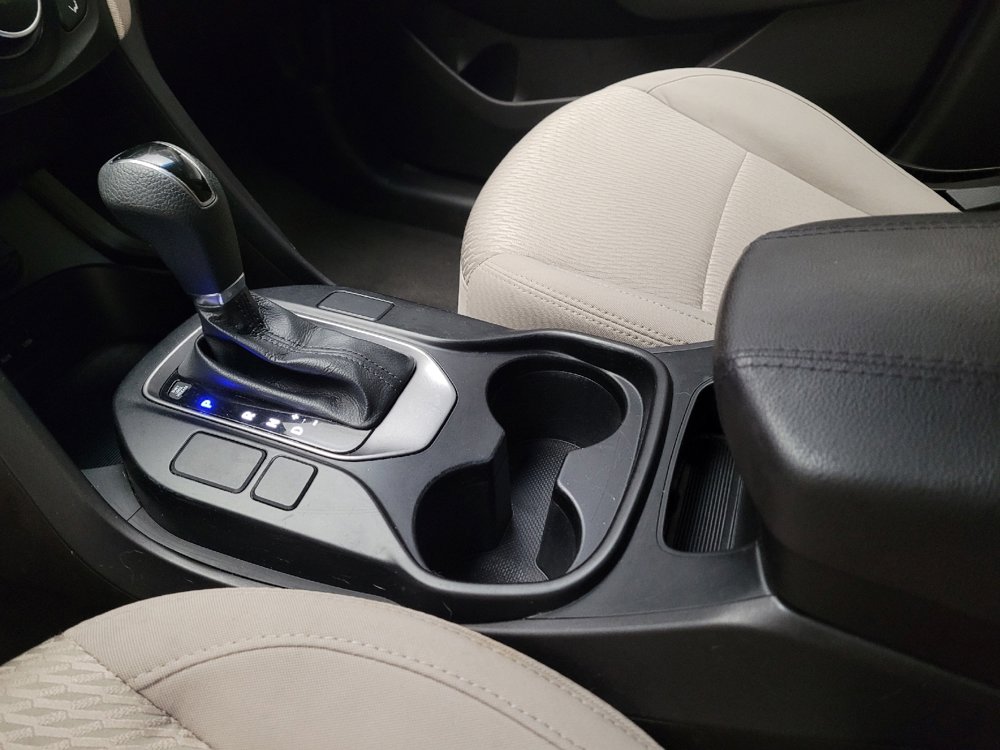 Used 2014 Hyundai Santa Fe Sport FWD image 26