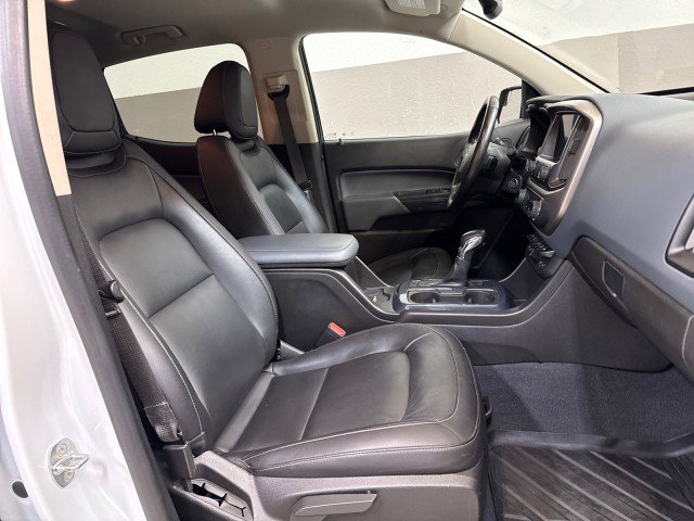 Used 2022 Chevrolet Colorado Z71 image 55