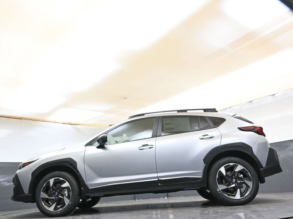 New 2026 Subaru Crosstrek 2.5i Limited image 31