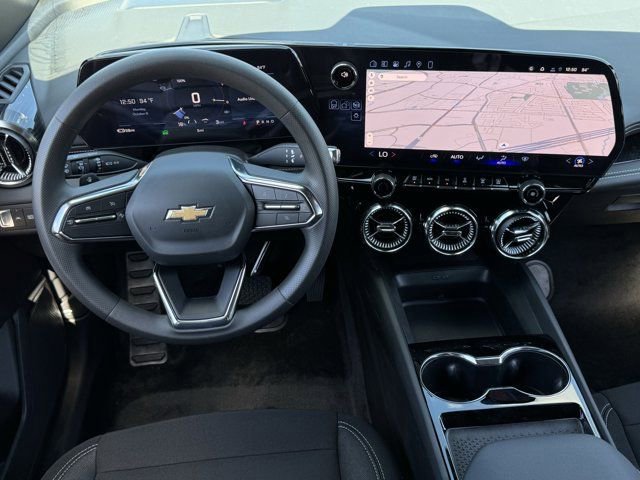 New 2026 Chevrolet Blazer EV LT image 11