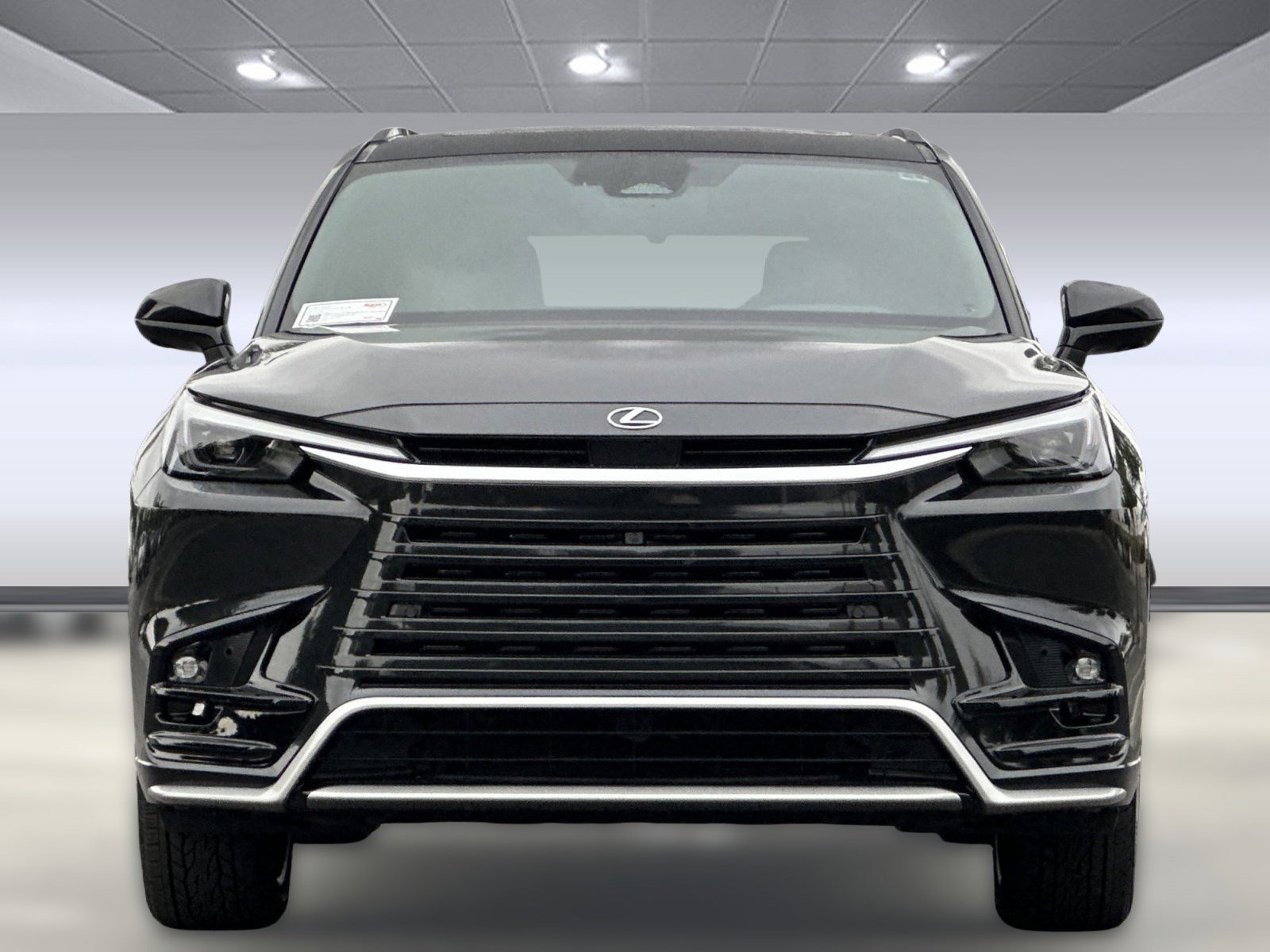 New 2026 Lexus TX 500h AWD image 5