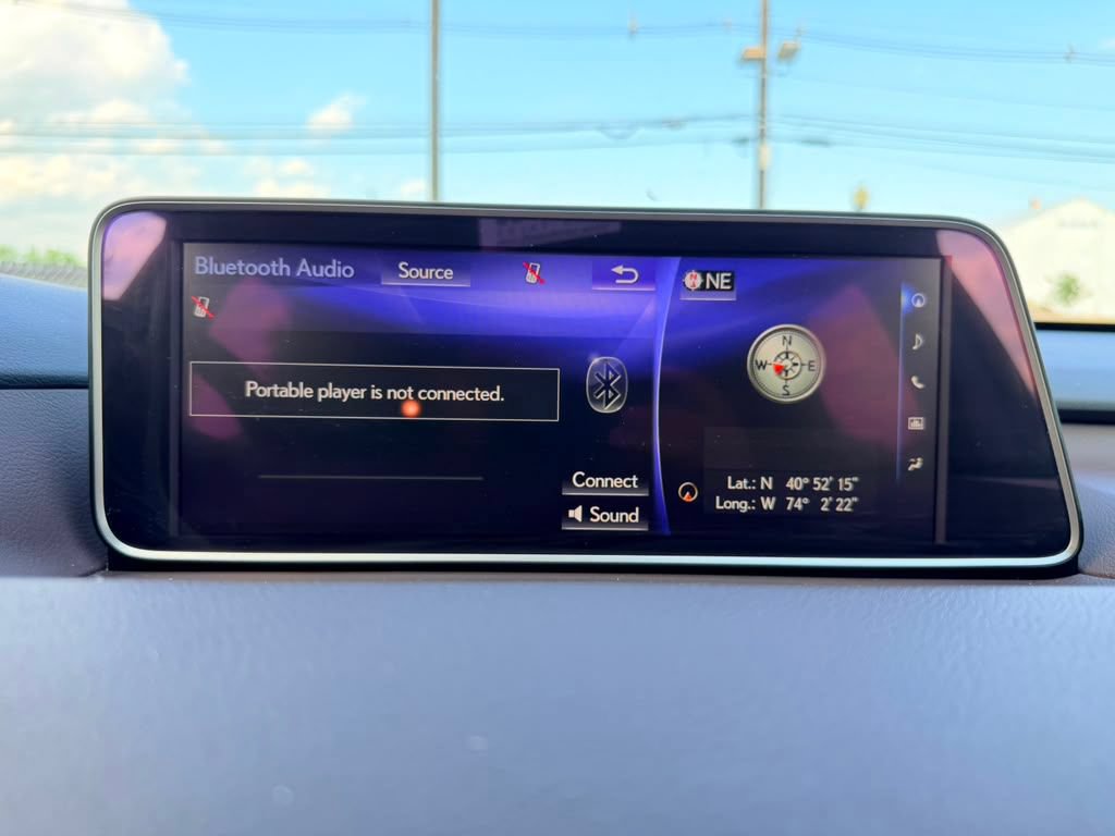 Used 2018 Lexus RX 350 AWD w/ Premium Package image 31