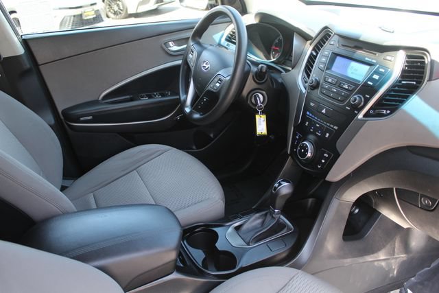 Used 2016 Hyundai Santa Fe Sport AWD/4WD image 17