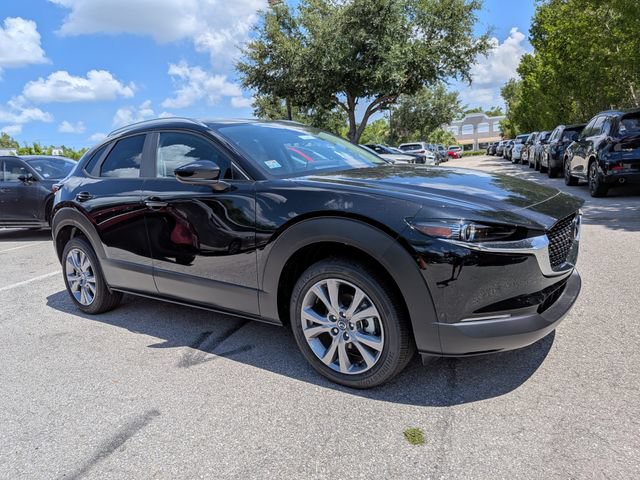 New 2026 MAZDA CX-30 AWD 2.5 S w/ Premium Package image 2