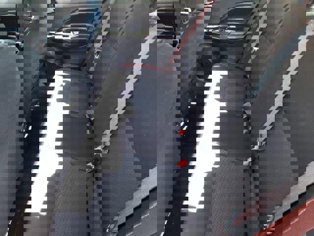 Certified 2023 Nissan Versa SR w/ Trunk Package image 21