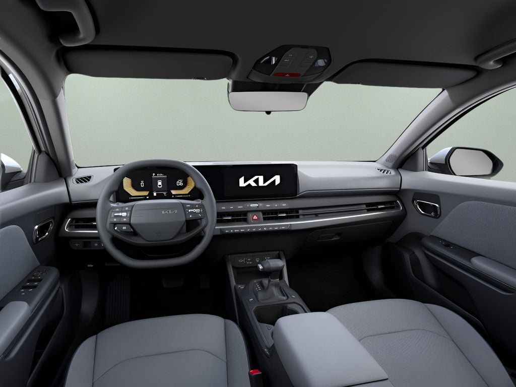 New 2025 Kia K4 FWD image 10