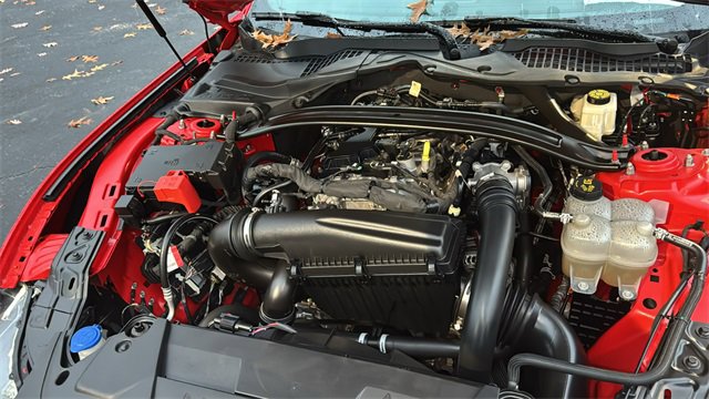 Used 2024 Ford Mustang Coupe w/ 2.3L High Performance Package image 29