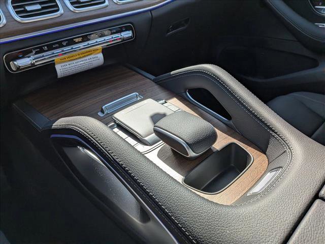 New 2026 Mercedes-Benz GLE 350 4MATIC image 12