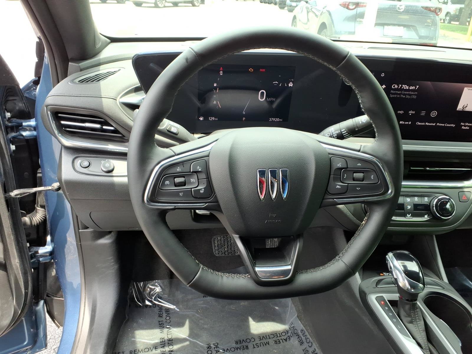 Used 2025 Buick Envista Preferred w/ Convenience I Package FWD image 8