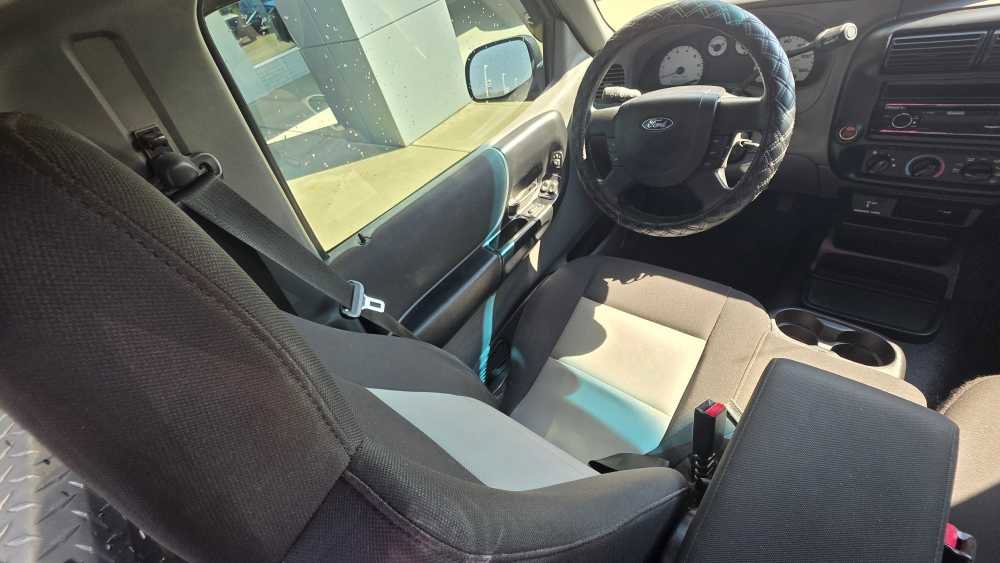Used 2004 Ford Ranger Edge image 16