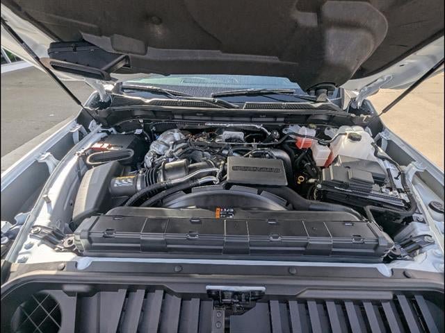 New 2026 GMC Sierra 2500 Pro AWD/4WD image 14