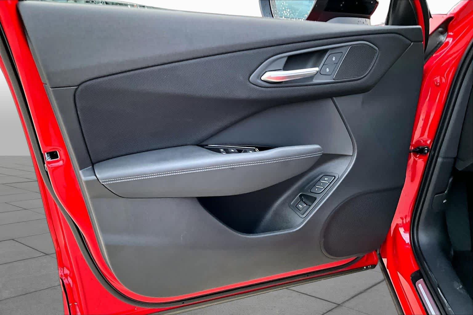 New 2026 Audi Q3 quattro 2.0T AWD/4WD image 10