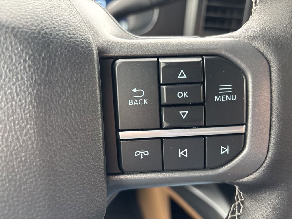 New 2026 Ford F250 Lariat w/ Lariat Ultimate Package image 29