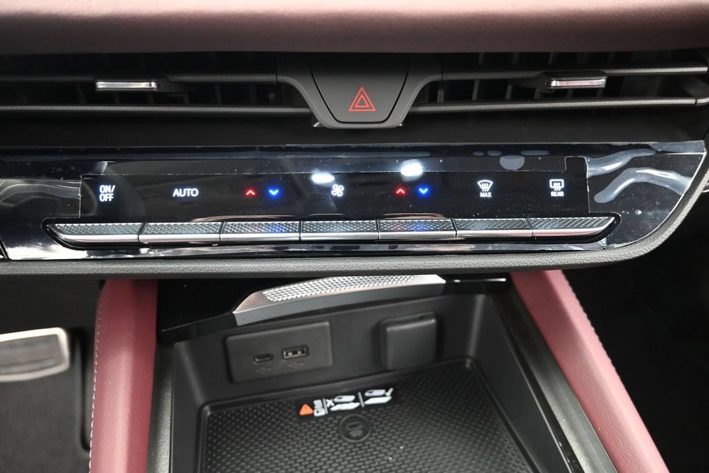 New 2026 Buick Envision Sport Touring AWD/4WD image 20