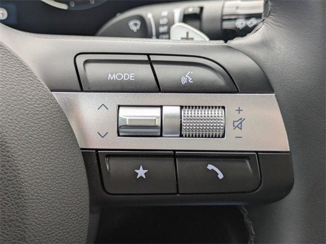 Certified 2025 Hyundai Santa Cruz XRT image 26