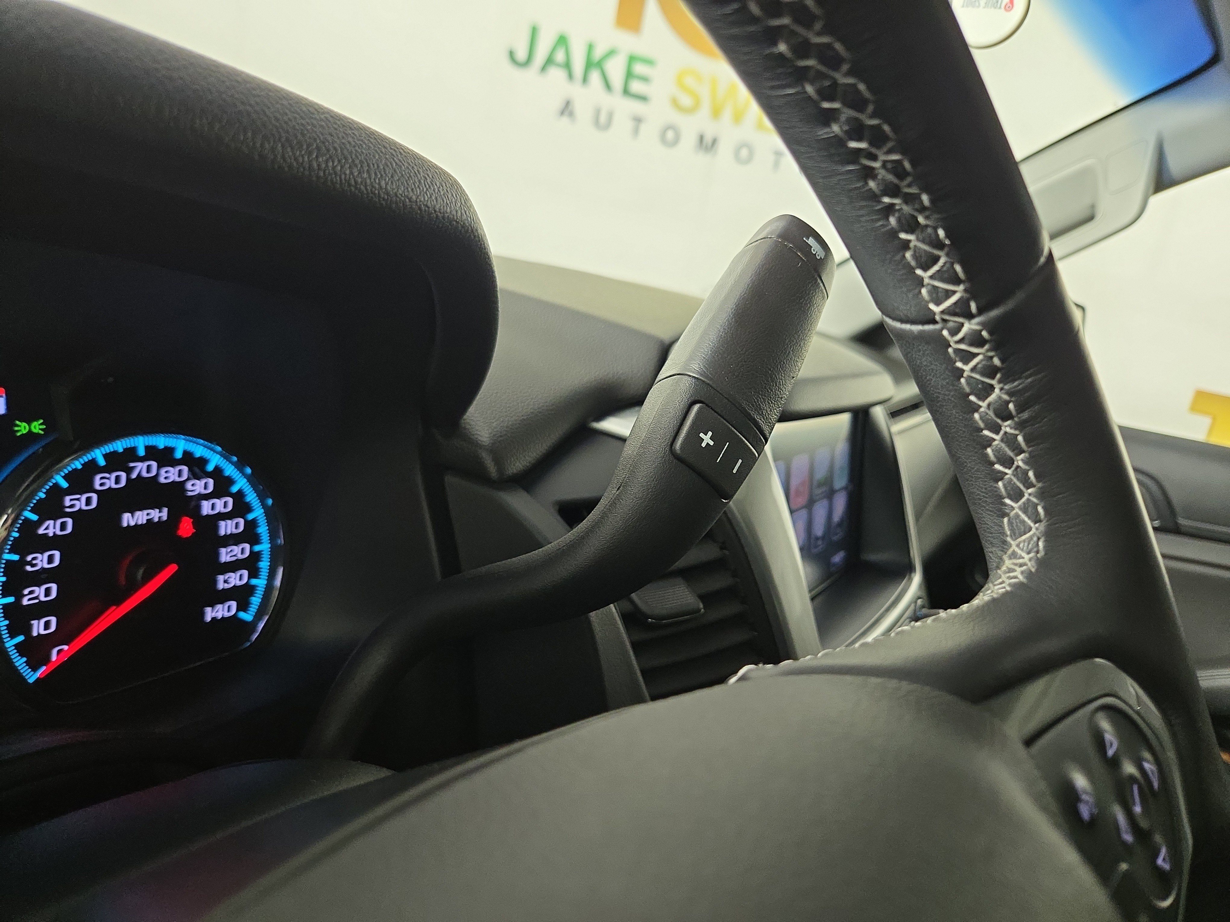 Used 2018 Chevrolet Tahoe Premier image 25