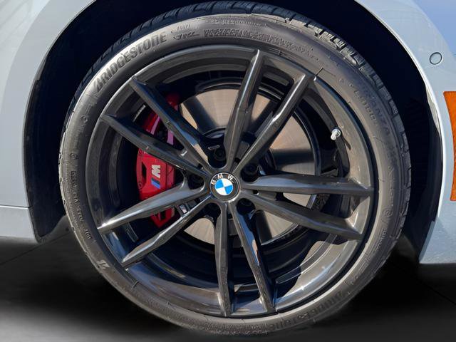 Used 2024 BMW 440i xDrive M440i xDrive image 14