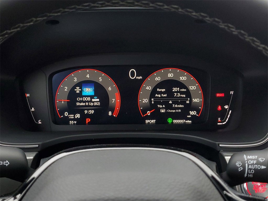 New 2026 Acura Integra A-Spec image 22