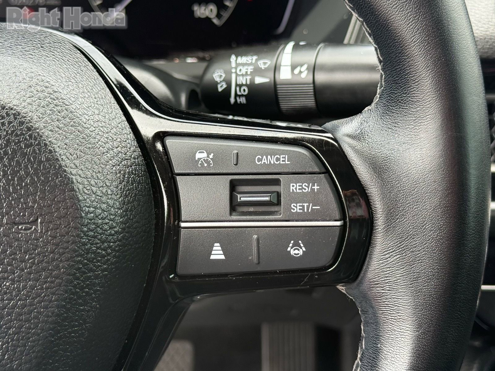 Used 2024 Honda Civic EX image 18