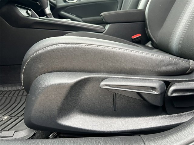 Used 2025 Honda Civic Sport image 9