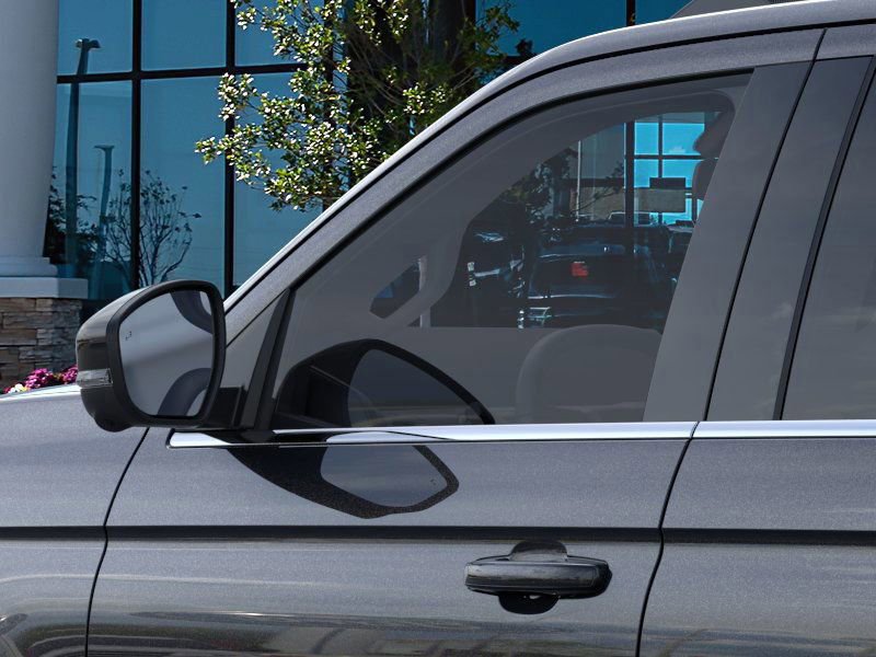 New 2026 Ford Expedition Max Active image 20