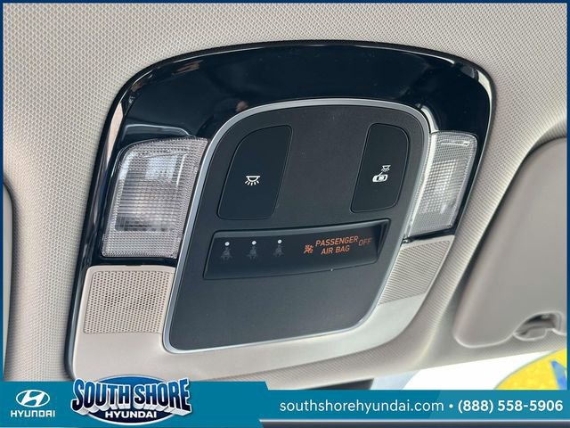 Used 2024 Hyundai Tucson SE AWD/4WD image 34