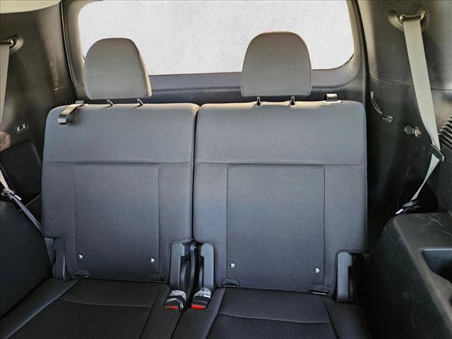 New 2026 Hyundai Santa Fe SE FWD image 11