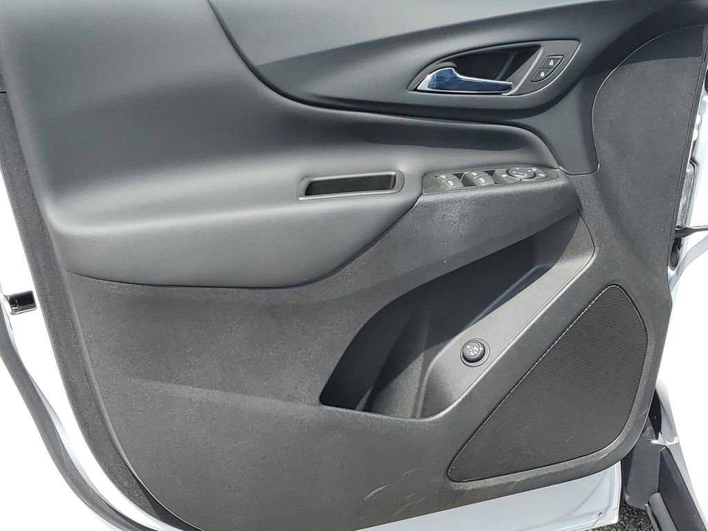 Certified 2022 Chevrolet Equinox LT FWD image 21