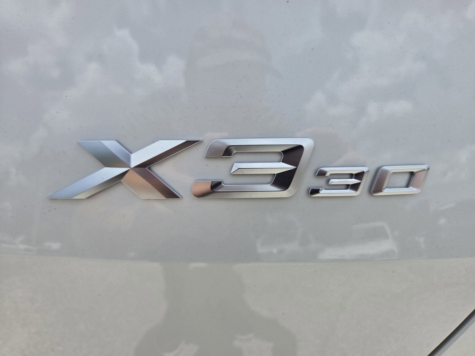 New 2026 BMW X3 xDrive30 w/ Premium Package AWD/4WD image 14