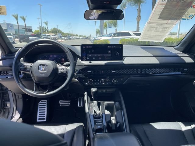 Used 2023 Honda Accord Sport image 19