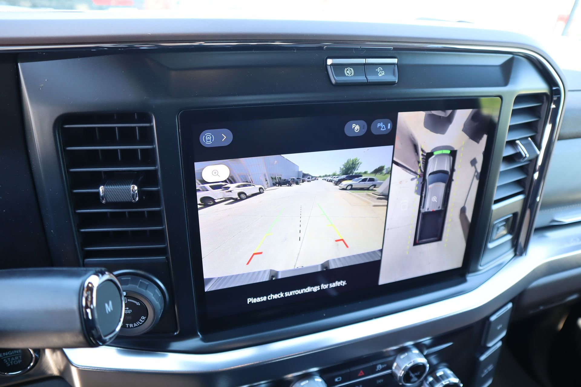 New 2026 Ford F250 King Ranch image 8