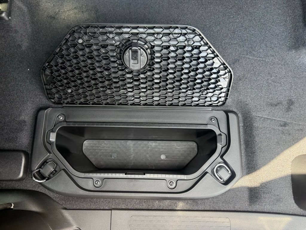 New 2026 RAM 1500 Big Horn AWD/4WD image 42